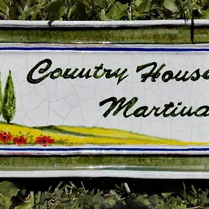 Martina Casa vacanze