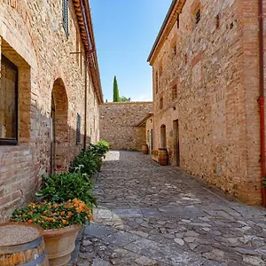 La Foresteria Di Castell'in Affittacamere