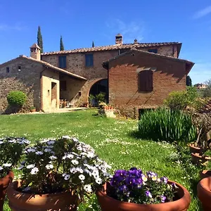 Casa Cernano Landhaus